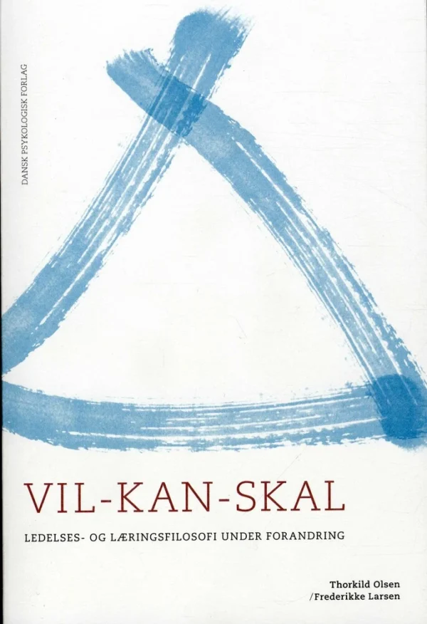 VIL - KAN - SKAL