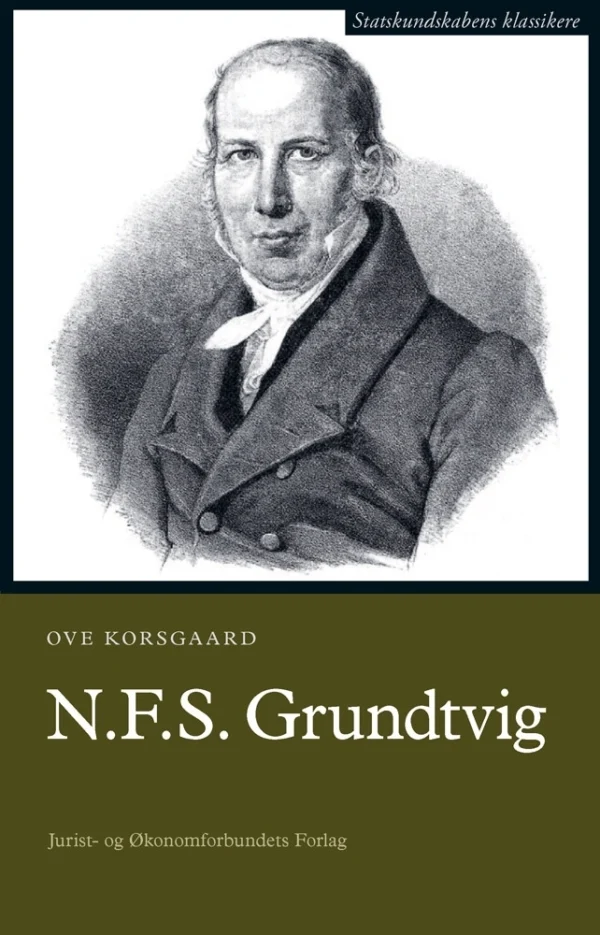 N.F.S. Grundtvig