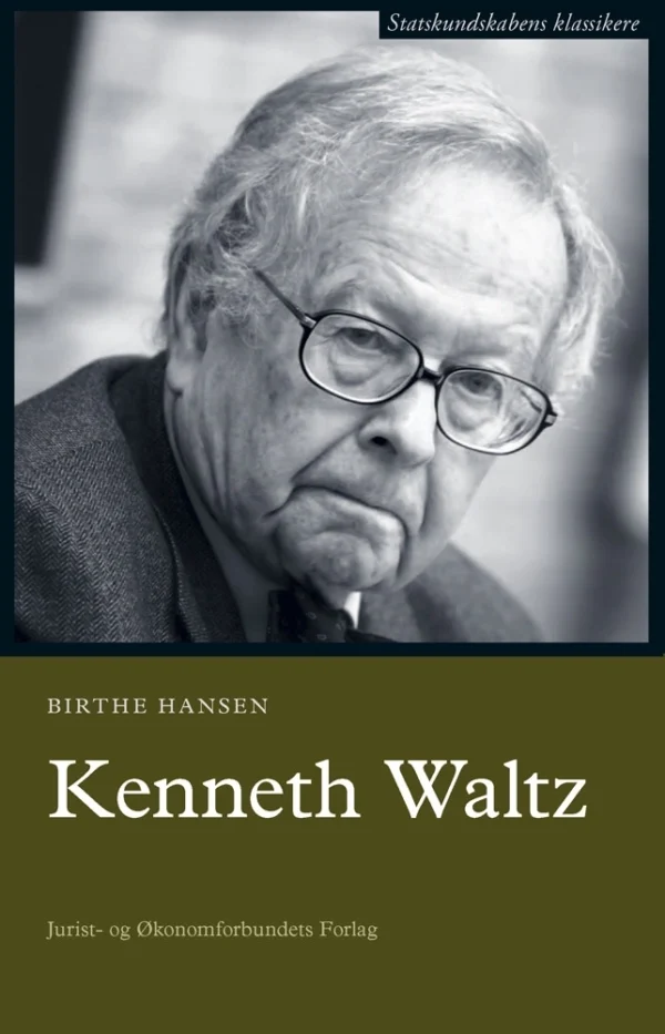 Kenneth Waltz