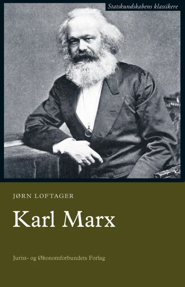 Karl Marx