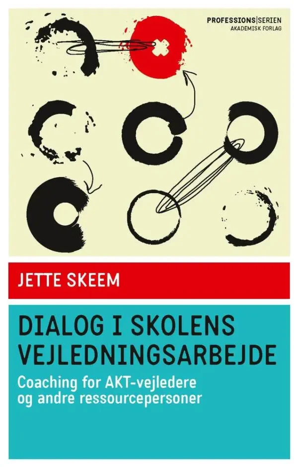 Dialog i skolens vejledningsarbejde