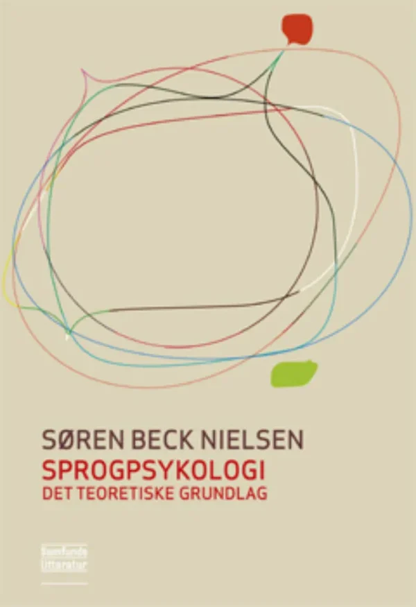 Sprogpsykologi