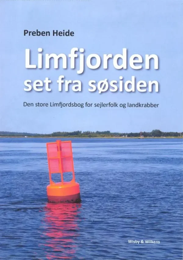 Limfjorden set fra søsiden