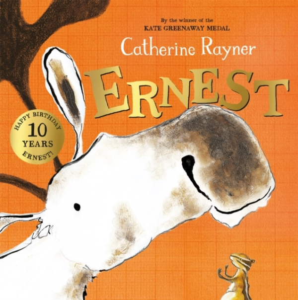 Ernest 10Th Anniversary Edition