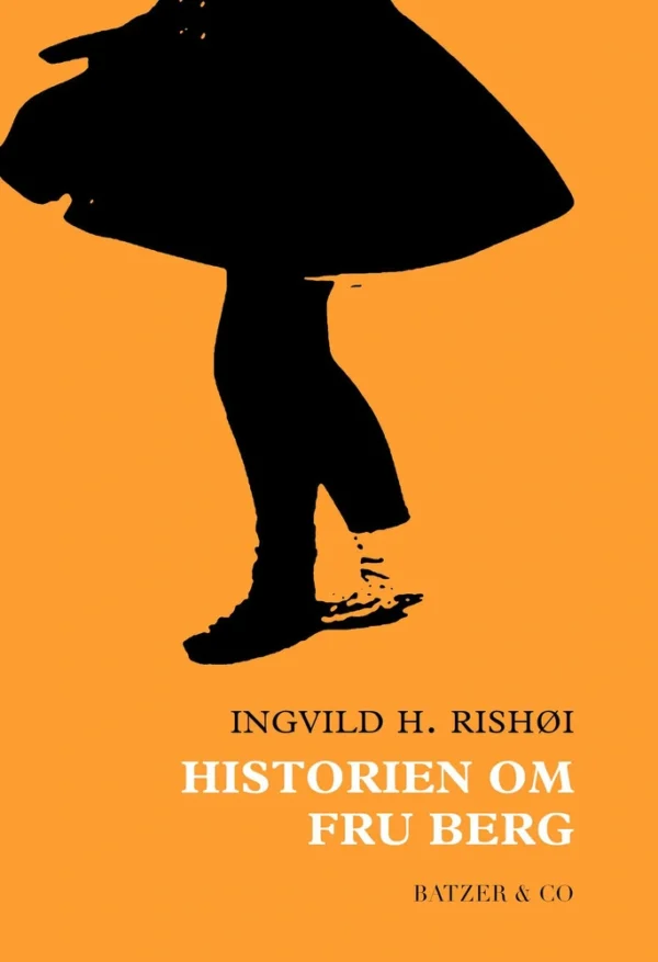 Historien om fru Berg