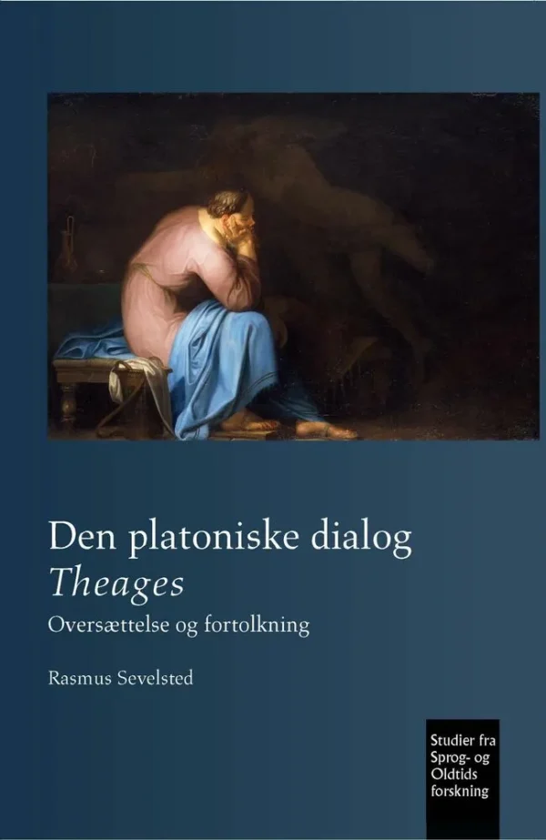 Den platoniske dialog Theages