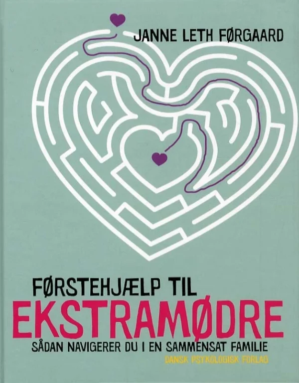 Førstehjælp til ekstramødre