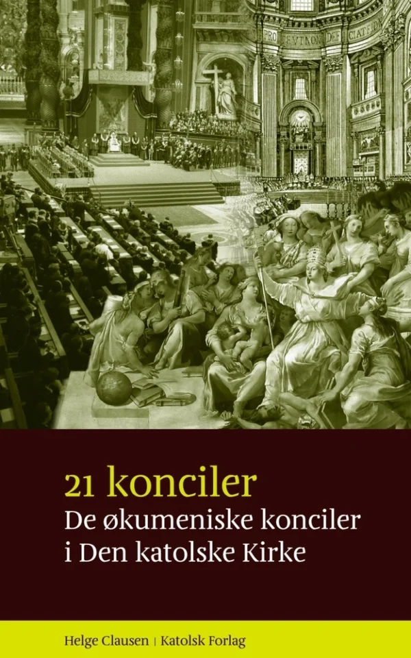 21 konciler