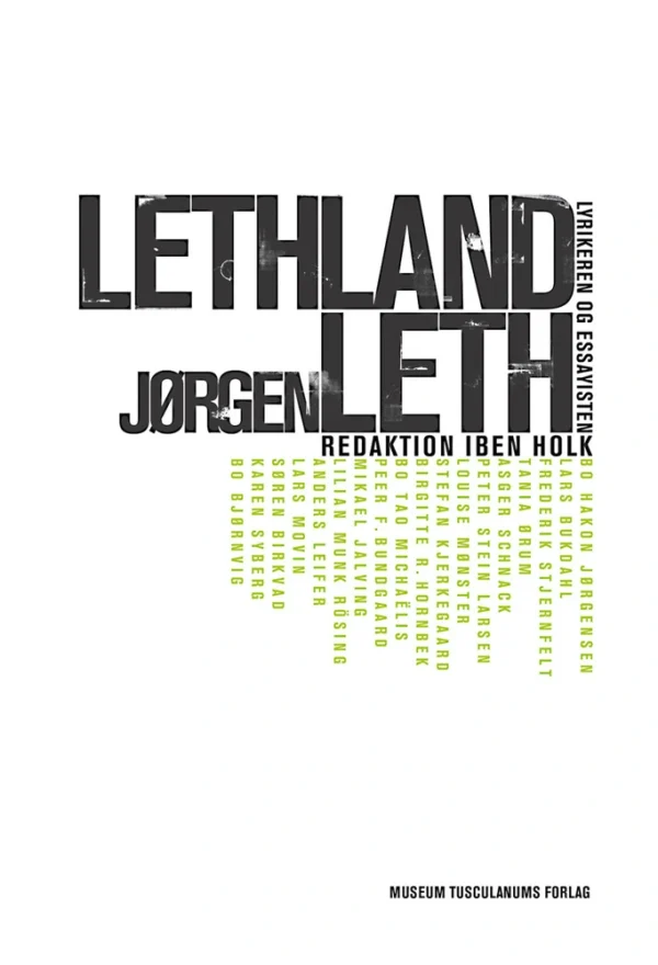 Lethland