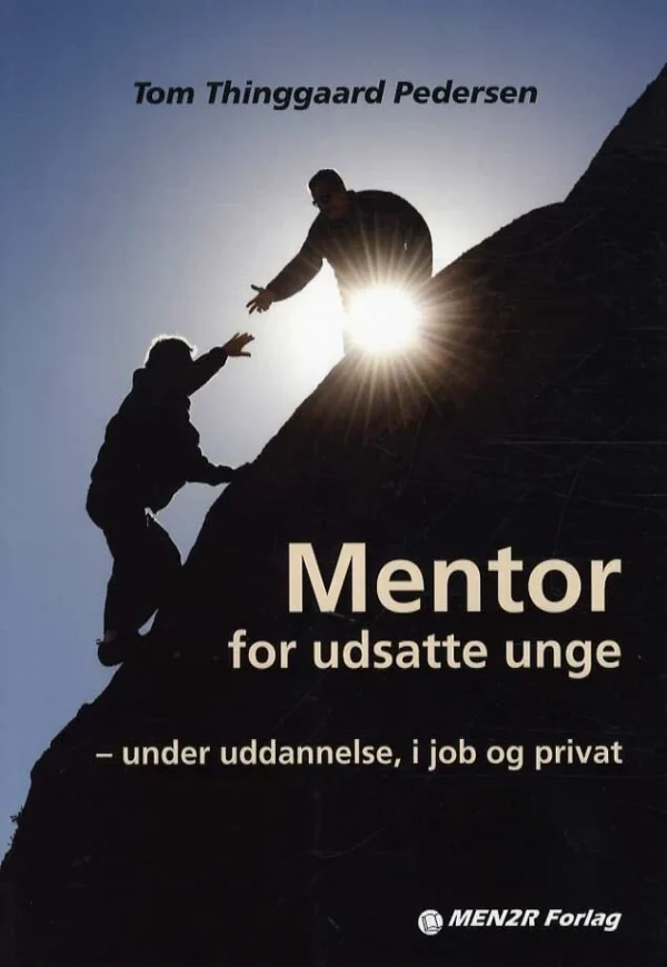 Mentor for udsatte unge