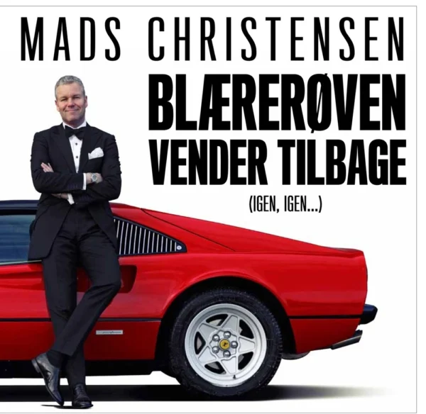 Blærerøven vender tilbage (igen, igen)