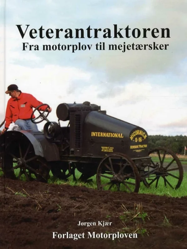 Veterantraktoren