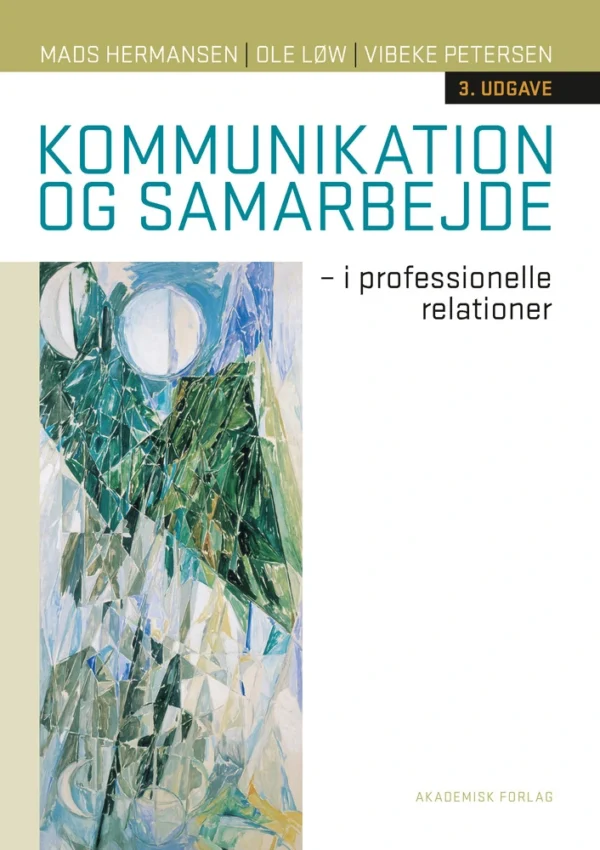 Kommunikation og samarbejde