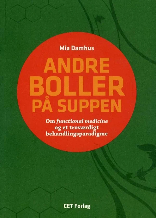 Andre boller på suppen