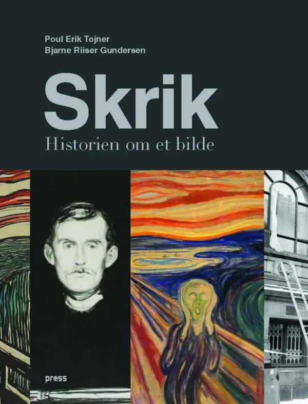 Skrik