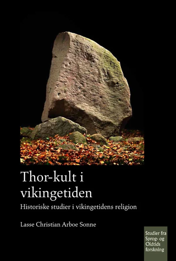 Thor-kult i vikingetiden