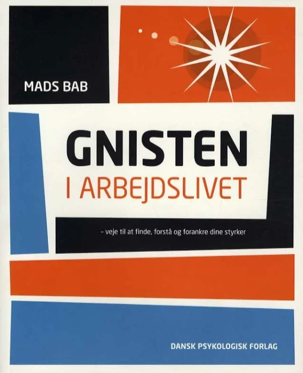 Gnisten i arbejdslivet