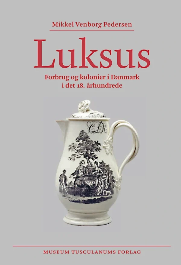 Luksus