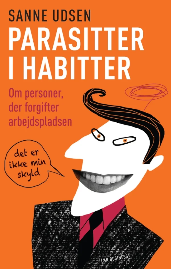 Parasitter i habitter