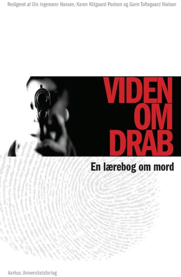 Viden om drab