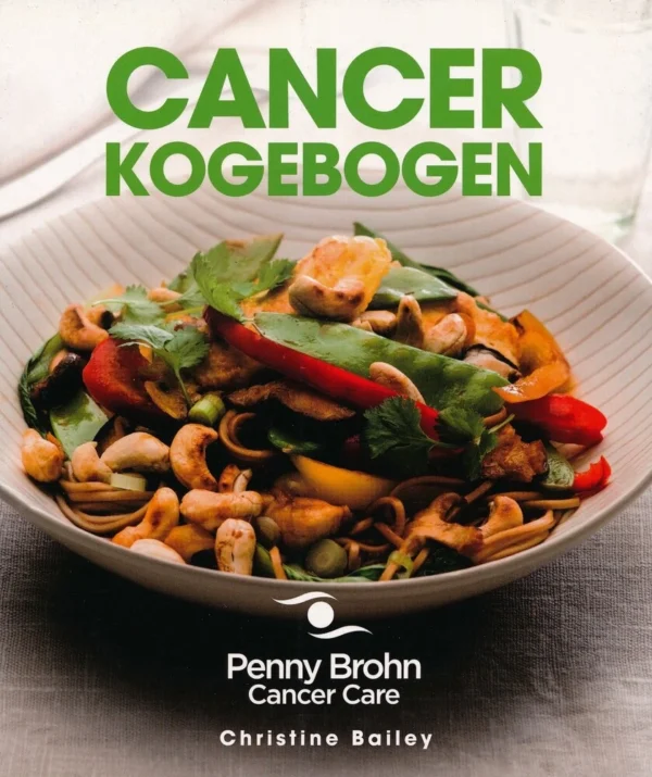 Cancer kogebogen