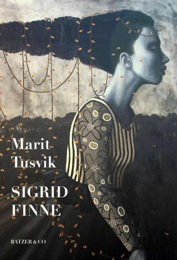 Sigrid Finne