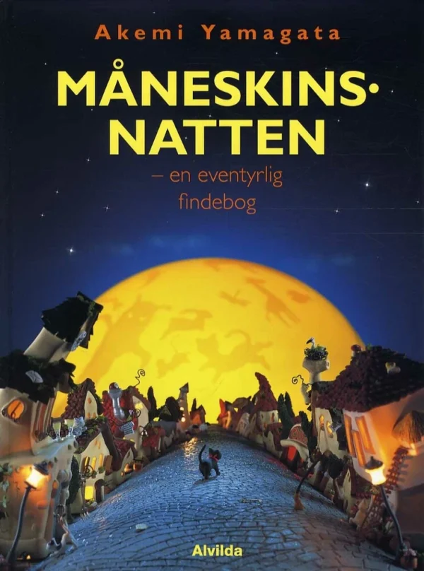 Måneskinsnatten