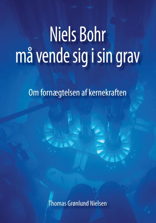 Niels Bohr må vende sig i sin grav