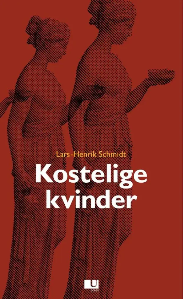 Kostelige kvinder