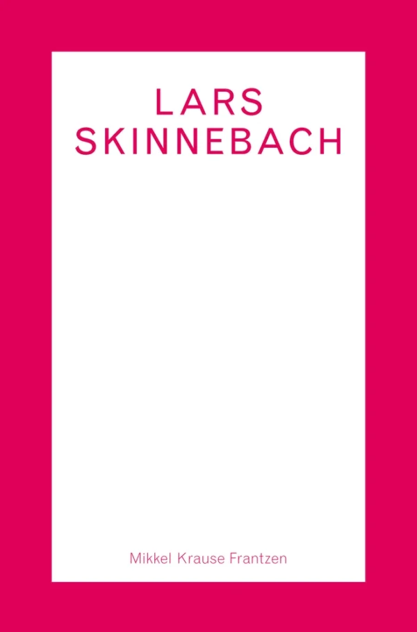 Lars Skinnebach