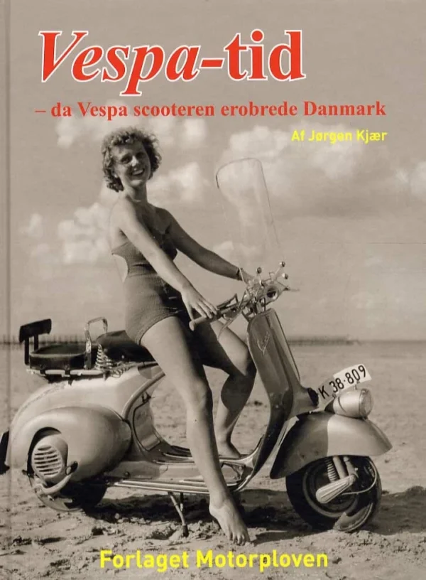 Vespa-tid