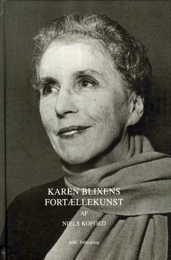 Karen Blixens fortællekunst