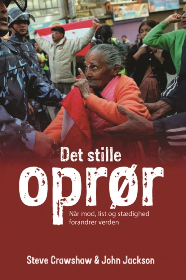 Det stille oprør