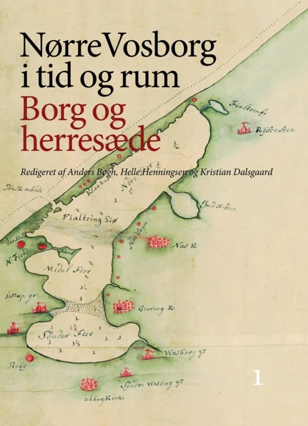 Nørre Vosborg