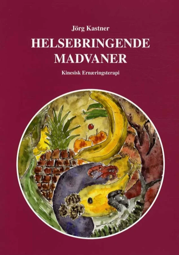 Helsebringende madvaner