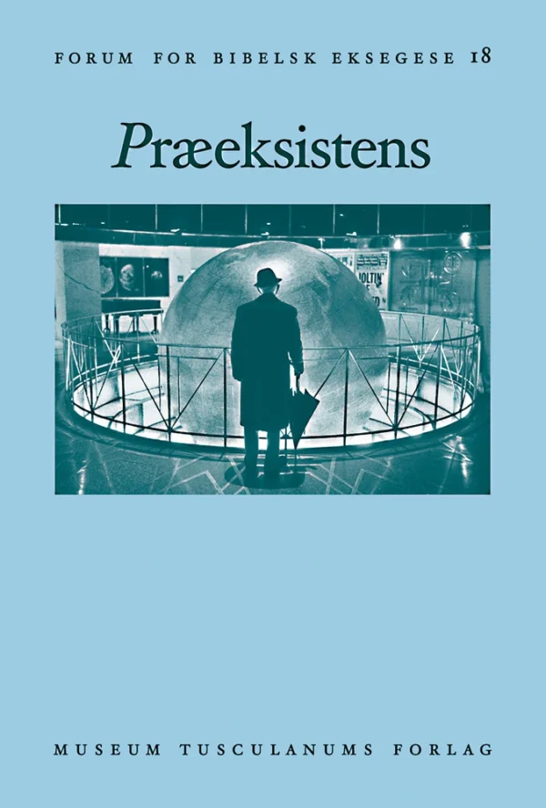 Præeksistens