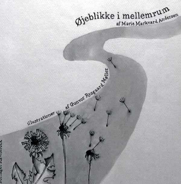 Øjeblikke i mellemrum