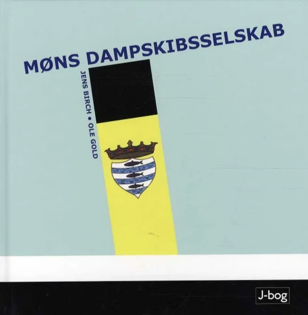 Møns Dampskibsselskab