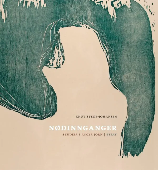 Nødinnganger - Studier i Asger Jorn