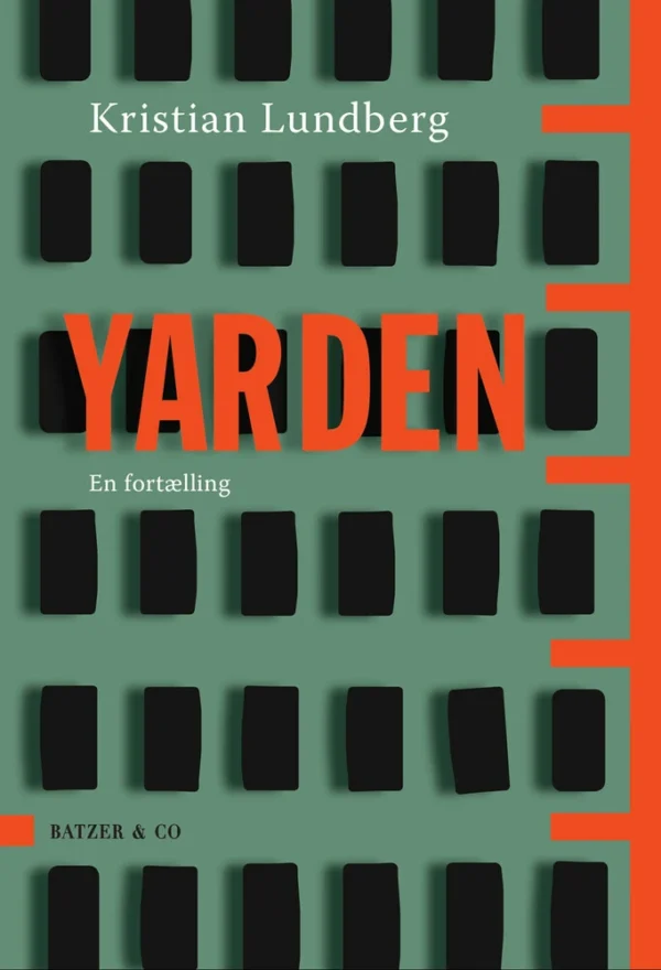 Yarden