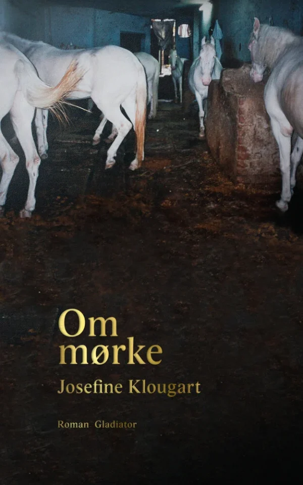 Om mørke