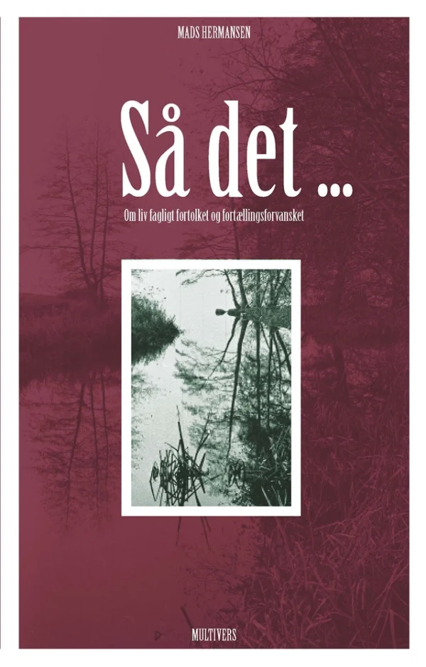 Så det ....