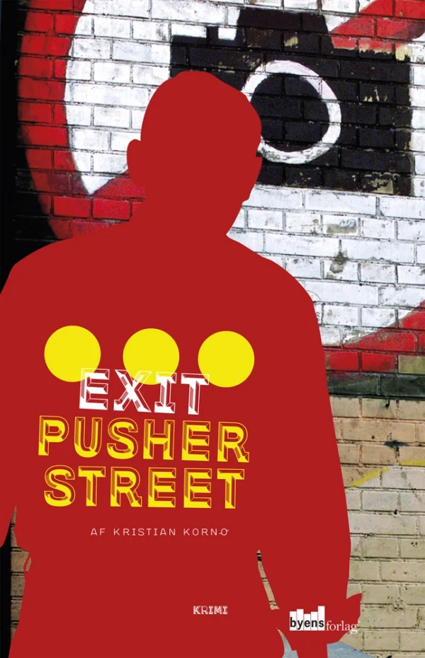 Exit Pusher Street