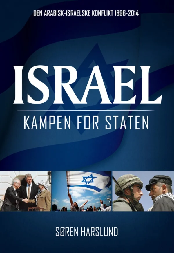 Israel - Kampen for Staten