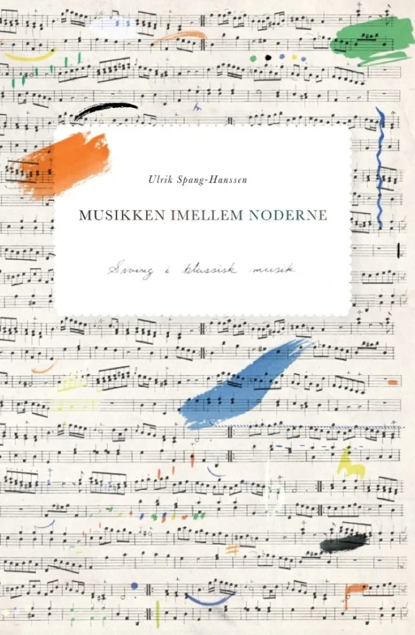 Musikken imellem noderne