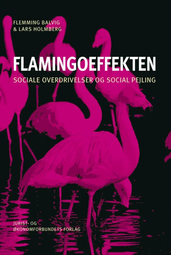 Flamingoeffekten