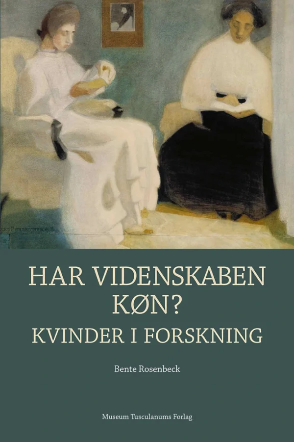 Har videnskaben køn?