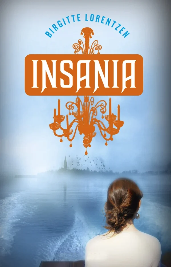 INSANIA