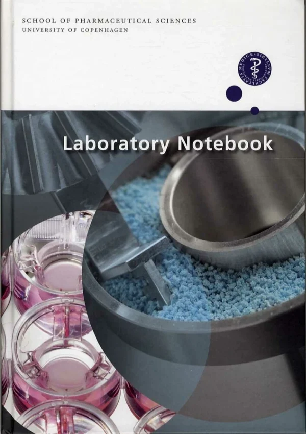 Laboratory Notebook