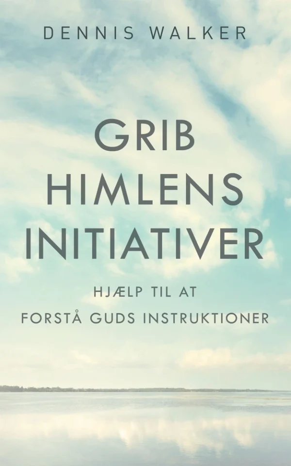 Grib Himlens Initiativer